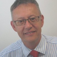 Peter Anstee