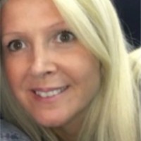 Bernadette Savy