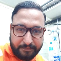Gourav Kumar