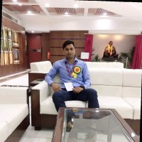 Satendra Gangwar
