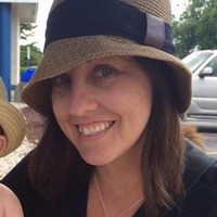 Jennifer Krueger