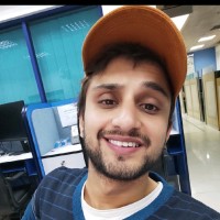 Ammar Gilani