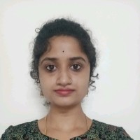 Tejeswani A