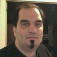 Richard Skouson