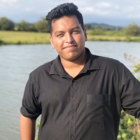Uddhav Naik