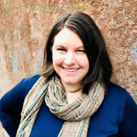 Nicole Mixson-Perez, Ph.D.