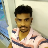 Palpandi G