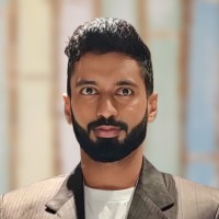 Tejdeep Yaramati