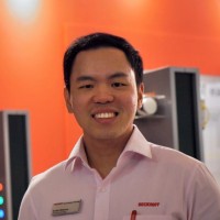 Endie Wibowo