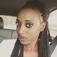 Mary Kaweme