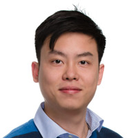 Kuang Zhao