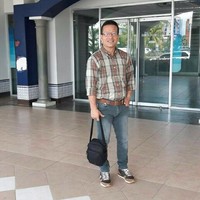 Angel Luis Hernandez Jaimes