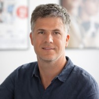 Daniel Ehrenberg