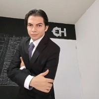 RH. Edgar Iván Giron Oseguera