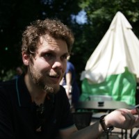 Dario Uršulin