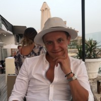 Espen Knudsen
