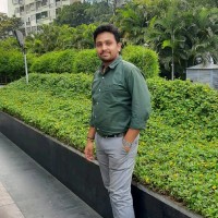 kiran kumar kulkarni