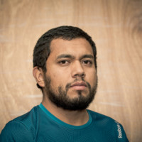 Jesús Alvarado Rodríguez
