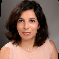Audrey Tourde