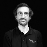 Julien Pettenazzi