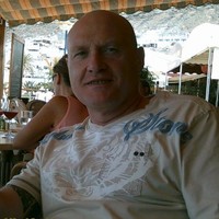 Mark Warwick