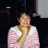 Marie-Odile Roussel