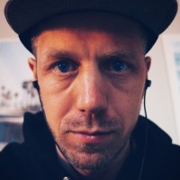 Hannes Arkander