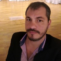Konstantinos Dimou