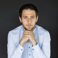 Giacomo Moccetti