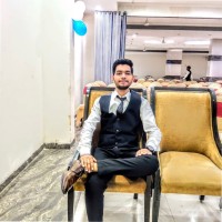 Ashish Kumar Joshi