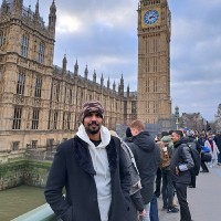 Ahmed Jailani