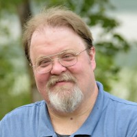 Charles Rod