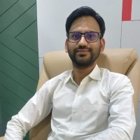 Shyam Maheshwari