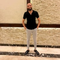 Ali Mahmoud