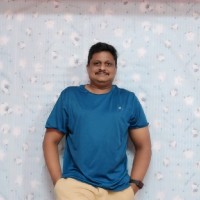 Sunil Kumar