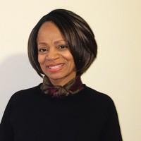 Priscilla Webb