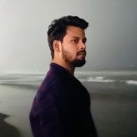 Pranav Sankar Ch