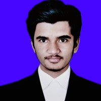 Priyanshu R.