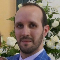 Alvaro Cespedes Gonzalez