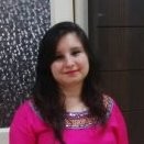 Ruchita Bhatt