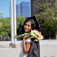 Janice Vijayarangam