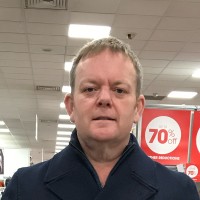 Dave Thomson