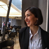 Alessia Ciccarello