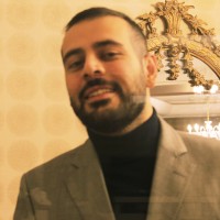 Iman Bayat Makoo