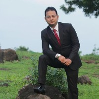 Nirnay Patil