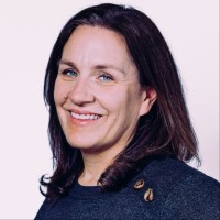 Susan Ogilvie