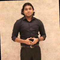 Mohammad Sahedul Islam