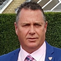 Gary Jackson