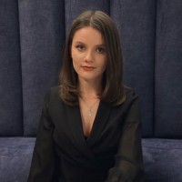 Anastasia Grigoraș