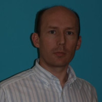 Robert Davies